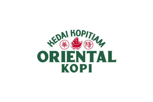 Oriental Kopi